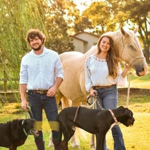 Meet your Posher, Ryan